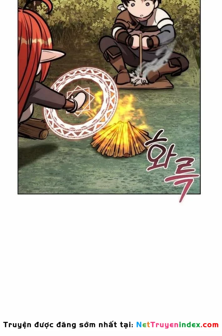 Hành trình vác gậy chạy bốn phương tám hướng Chapter 33 - Trang 46