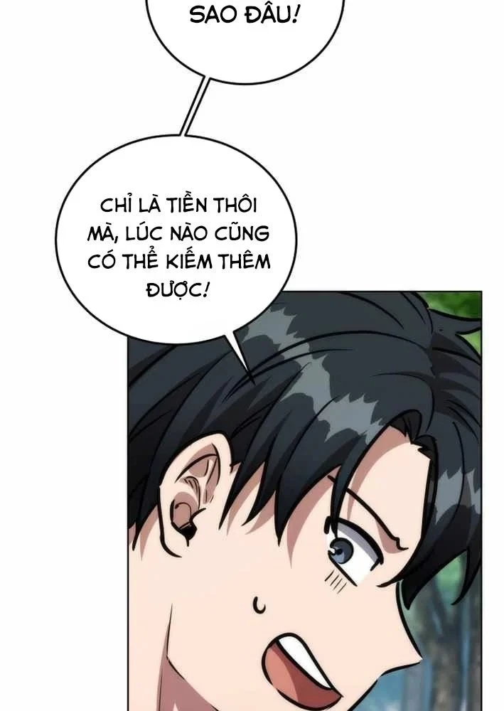 Hành trình vác gậy chạy bốn phương tám hướng Chapter 33 - Trang 8