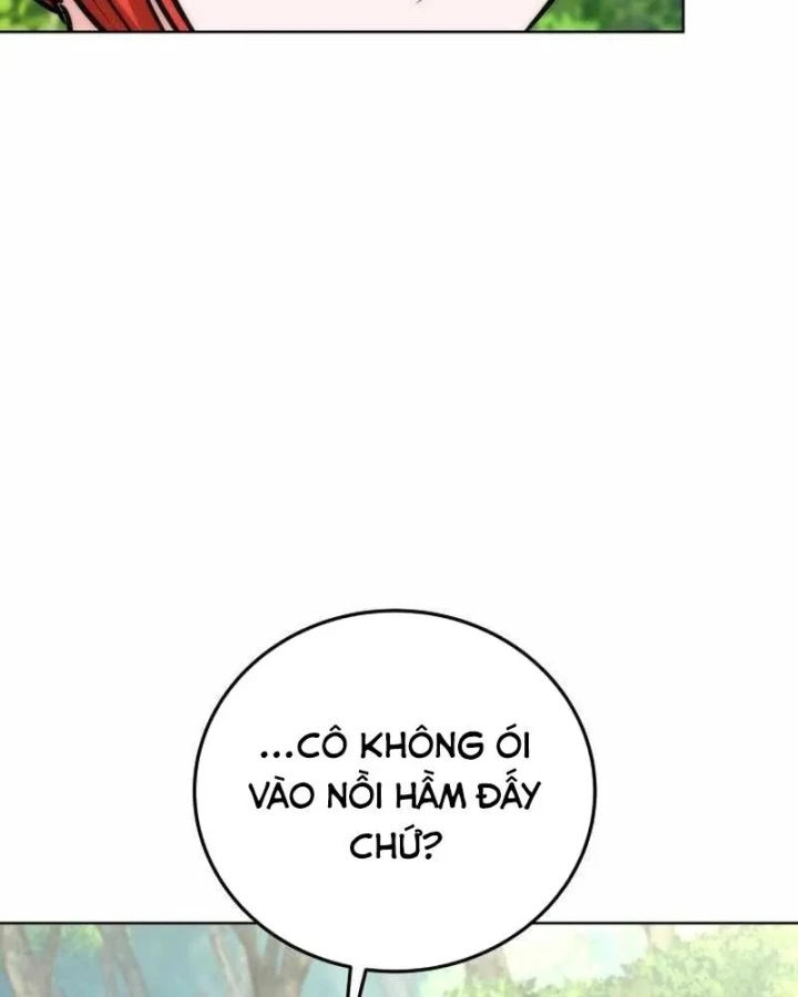 Hành trình vác gậy chạy bốn phương tám hướng Chapter 34 - Trang 11