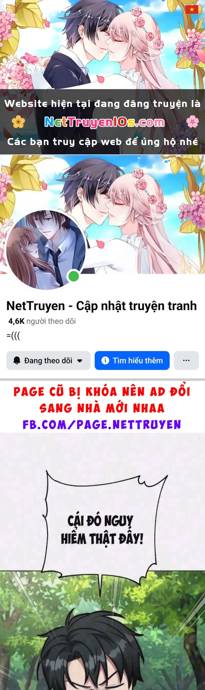 Hành trình vác gậy chạy bốn phương tám hướng Chapter 34 - Trang 2