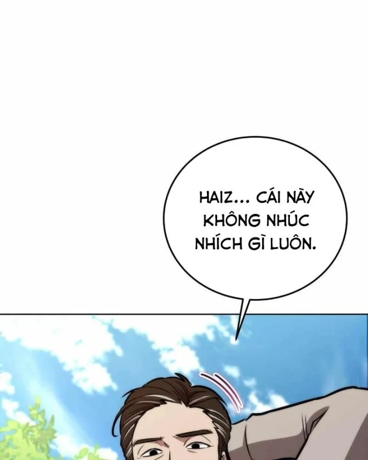 Hành trình vác gậy chạy bốn phương tám hướng Chapter 34 - Trang 22