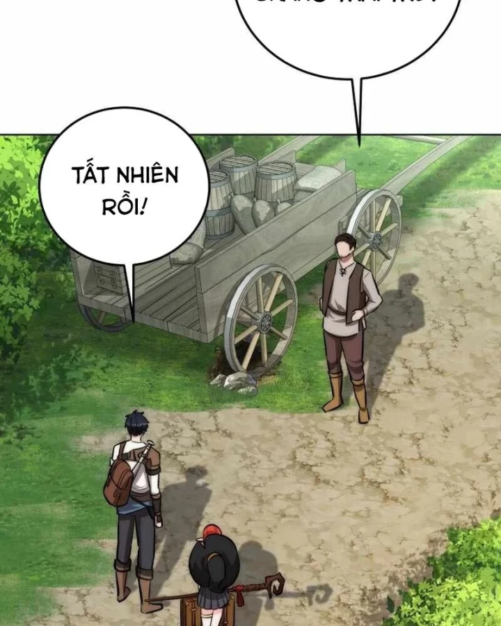 Hành trình vác gậy chạy bốn phương tám hướng Chapter 34 - Trang 28
