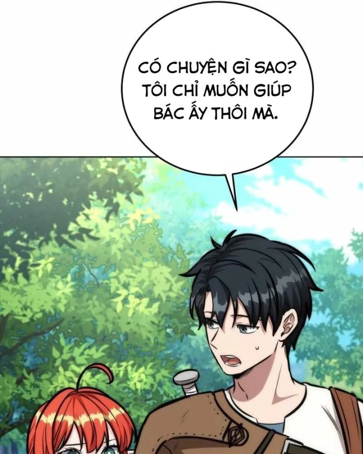 Hành trình vác gậy chạy bốn phương tám hướng Chapter 34 - Trang 30