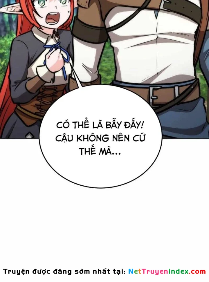 Hành trình vác gậy chạy bốn phương tám hướng Chapter 34 - Trang 31