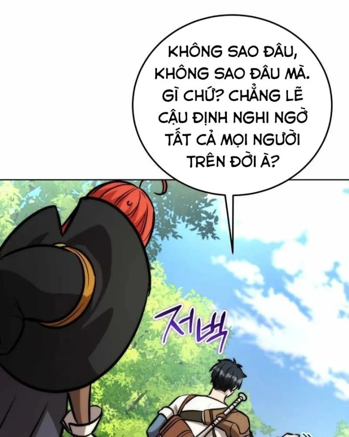 Hành trình vác gậy chạy bốn phương tám hướng Chapter 34 - Trang 32