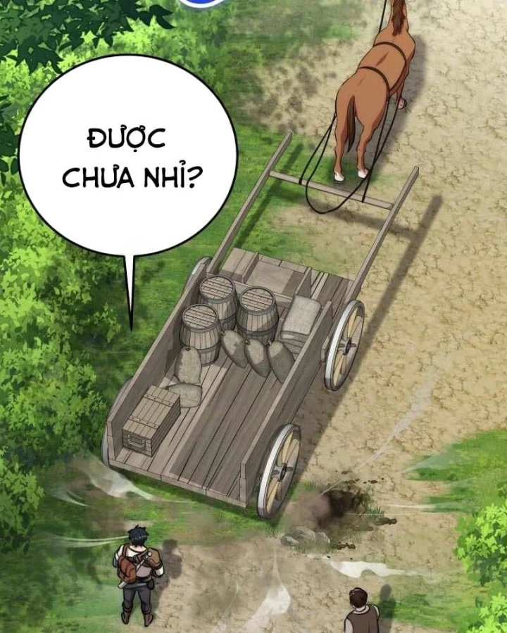 Hành trình vác gậy chạy bốn phương tám hướng Chapter 34 - Trang 36