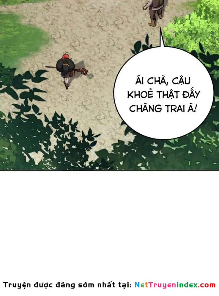 Hành trình vác gậy chạy bốn phương tám hướng Chapter 34 - Trang 37