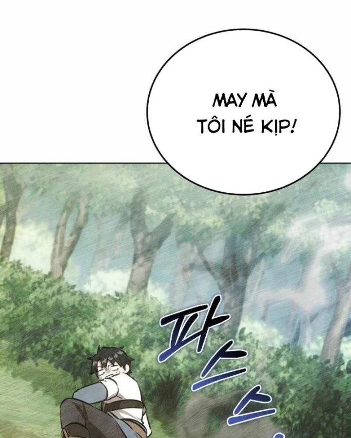 Hành trình vác gậy chạy bốn phương tám hướng Chapter 34 - Trang 4