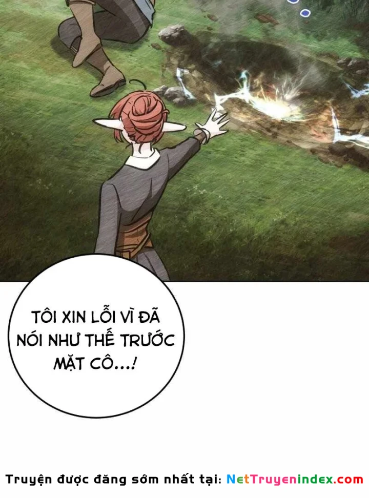 Hành trình vác gậy chạy bốn phương tám hướng Chapter 34 - Trang 5