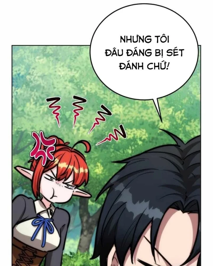 Hành trình vác gậy chạy bốn phương tám hướng Chapter 34 - Trang 6