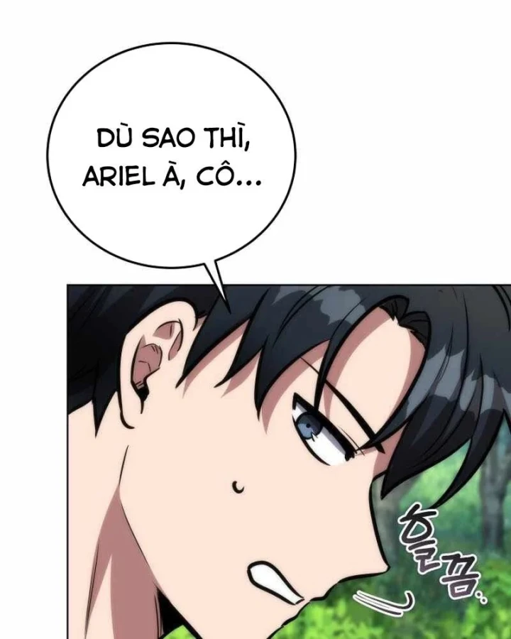Hành trình vác gậy chạy bốn phương tám hướng Chapter 34 - Trang 9