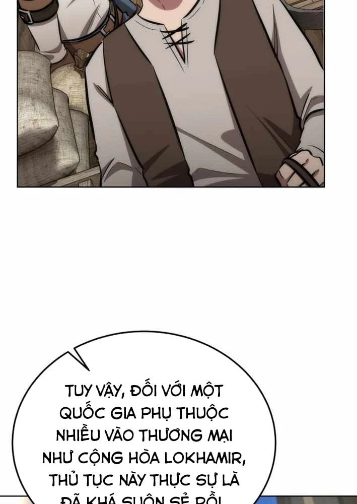 Hành trình vác gậy chạy bốn phương tám hướng Chapter 35 - Trang 12