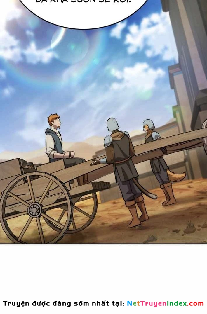 Hành trình vác gậy chạy bốn phương tám hướng Chapter 35 - Trang 13