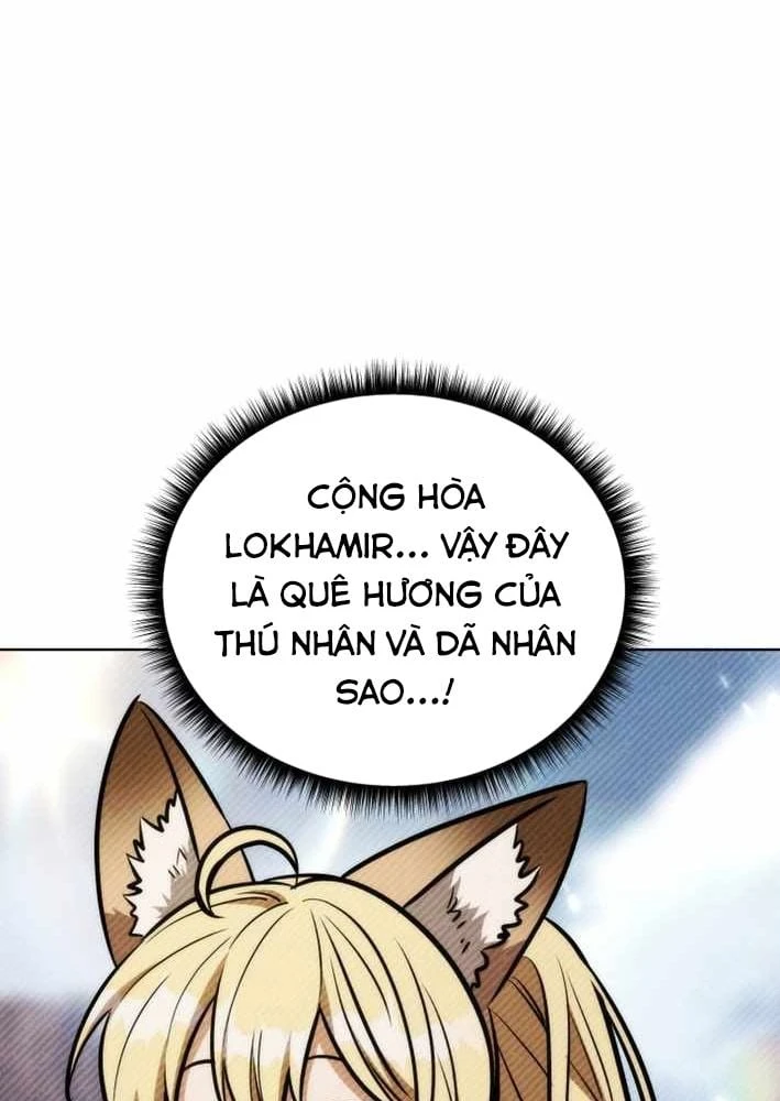 Hành trình vác gậy chạy bốn phương tám hướng Chapter 35 - Trang 14