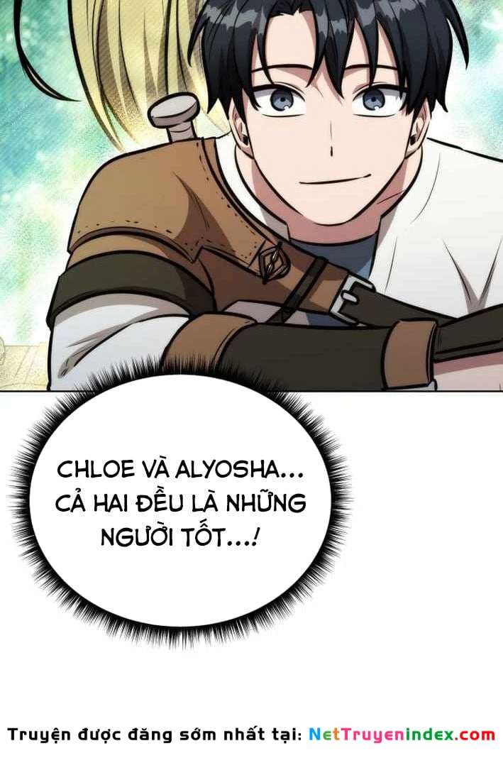 Hành trình vác gậy chạy bốn phương tám hướng Chapter 35 - Trang 16