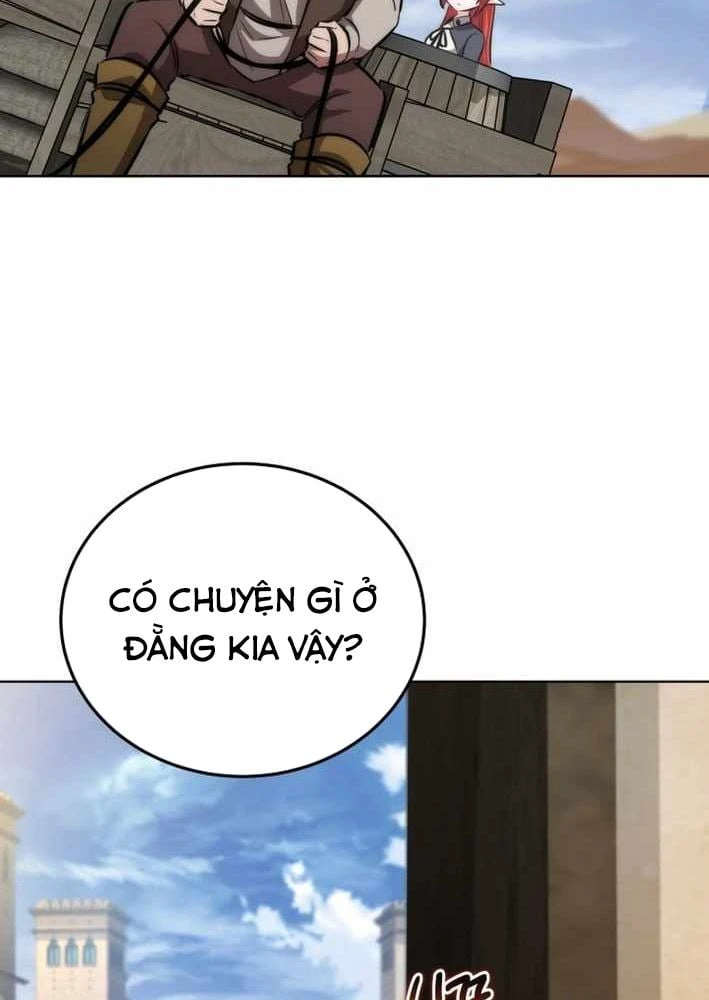 Hành trình vác gậy chạy bốn phương tám hướng Chapter 35 - Trang 18