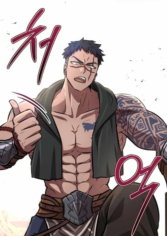 Hành trình vác gậy chạy bốn phương tám hướng Chapter 35 - Trang 26
