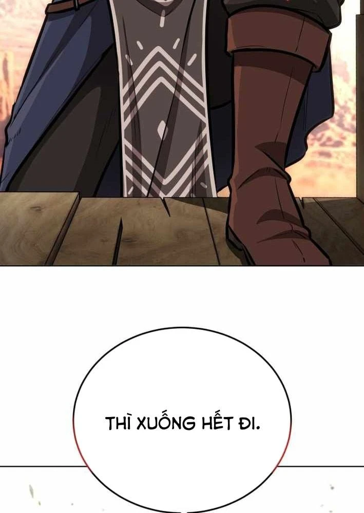 Hành trình vác gậy chạy bốn phương tám hướng Chapter 35 - Trang 27