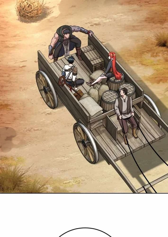 Hành trình vác gậy chạy bốn phương tám hướng Chapter 35 - Trang 30