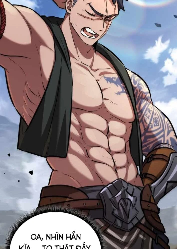 Hành trình vác gậy chạy bốn phương tám hướng Chapter 35 - Trang 39