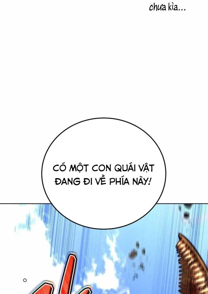 Hành trình vác gậy chạy bốn phương tám hướng Chapter 35 - Trang 41