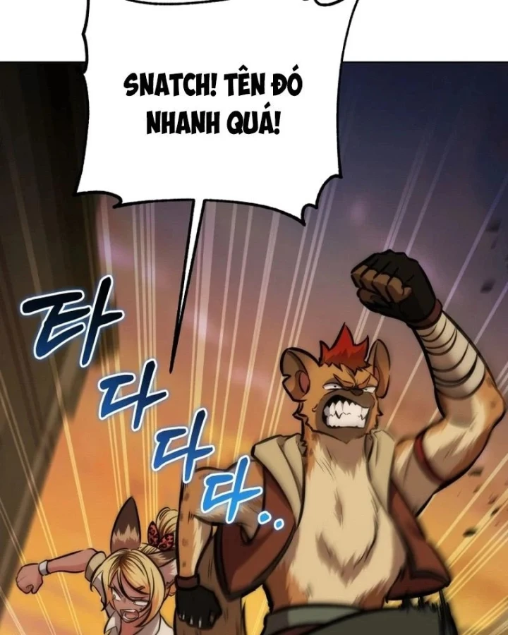 Hành trình vác gậy chạy bốn phương tám hướng Chapter 36 - Trang 13