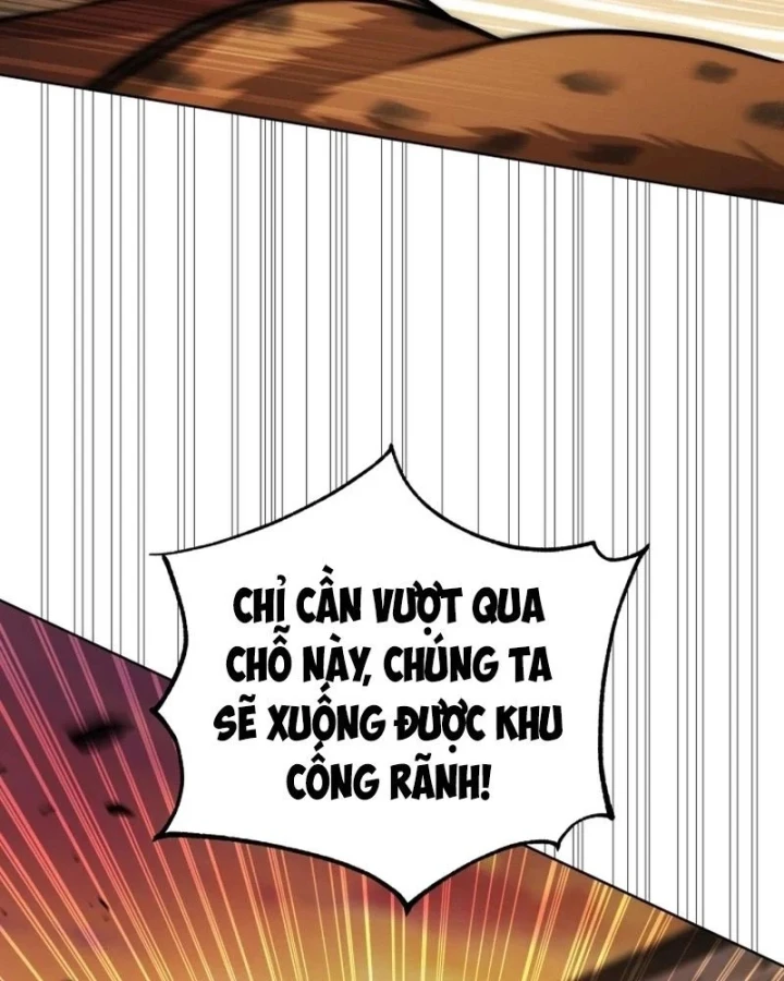 Hành trình vác gậy chạy bốn phương tám hướng Chapter 36 - Trang 16