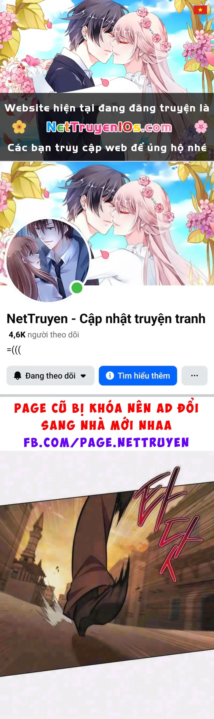 Hành trình vác gậy chạy bốn phương tám hướng Chapter 36 - Trang 2