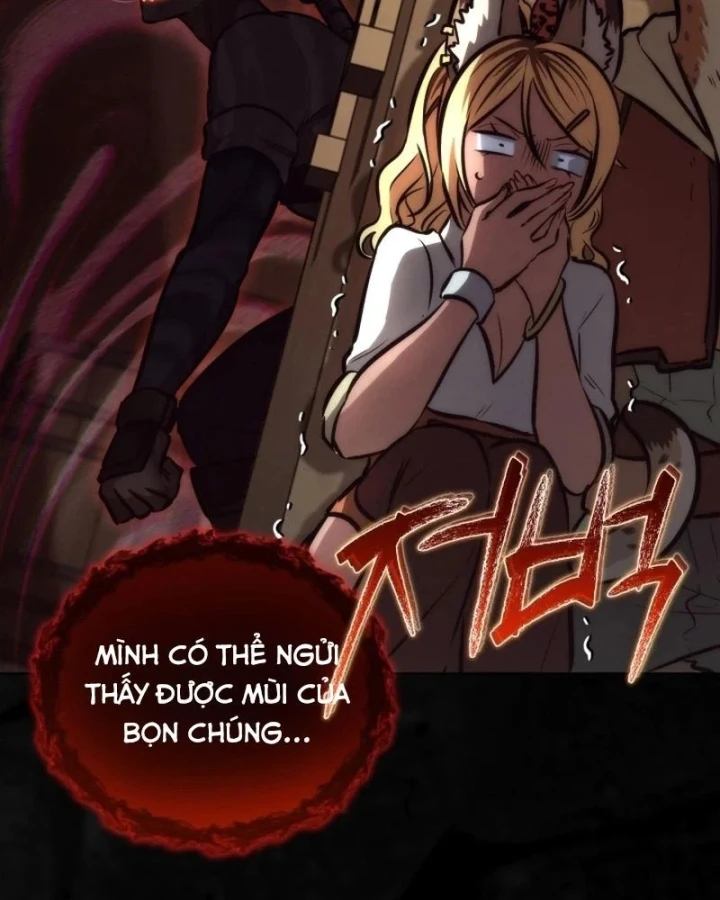 Hành trình vác gậy chạy bốn phương tám hướng Chapter 36 - Trang 24