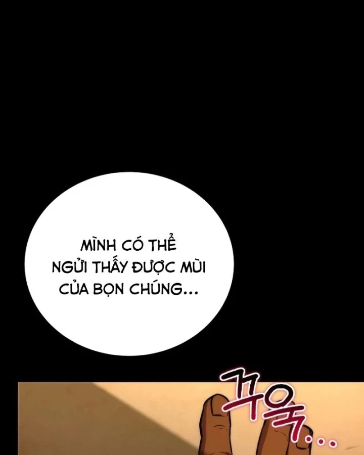 Hành trình vác gậy chạy bốn phương tám hướng Chapter 36 - Trang 34