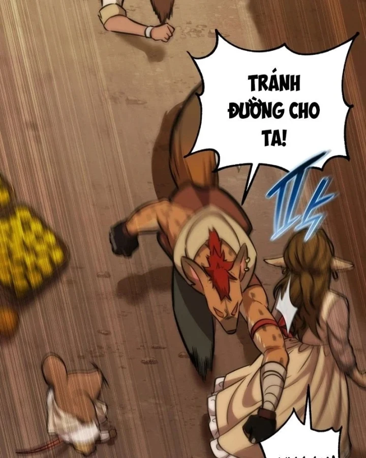 Hành trình vác gậy chạy bốn phương tám hướng Chapter 36 - Trang 4