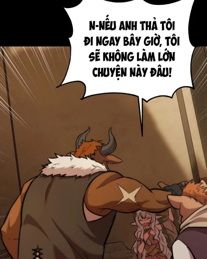 Hành trình vác gậy chạy bốn phương tám hướng Chapter 36 - Trang 41