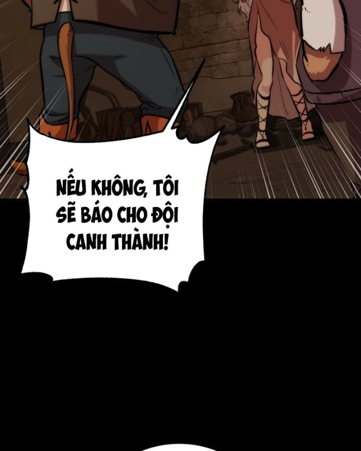 Hành trình vác gậy chạy bốn phương tám hướng Chapter 36 - Trang 42