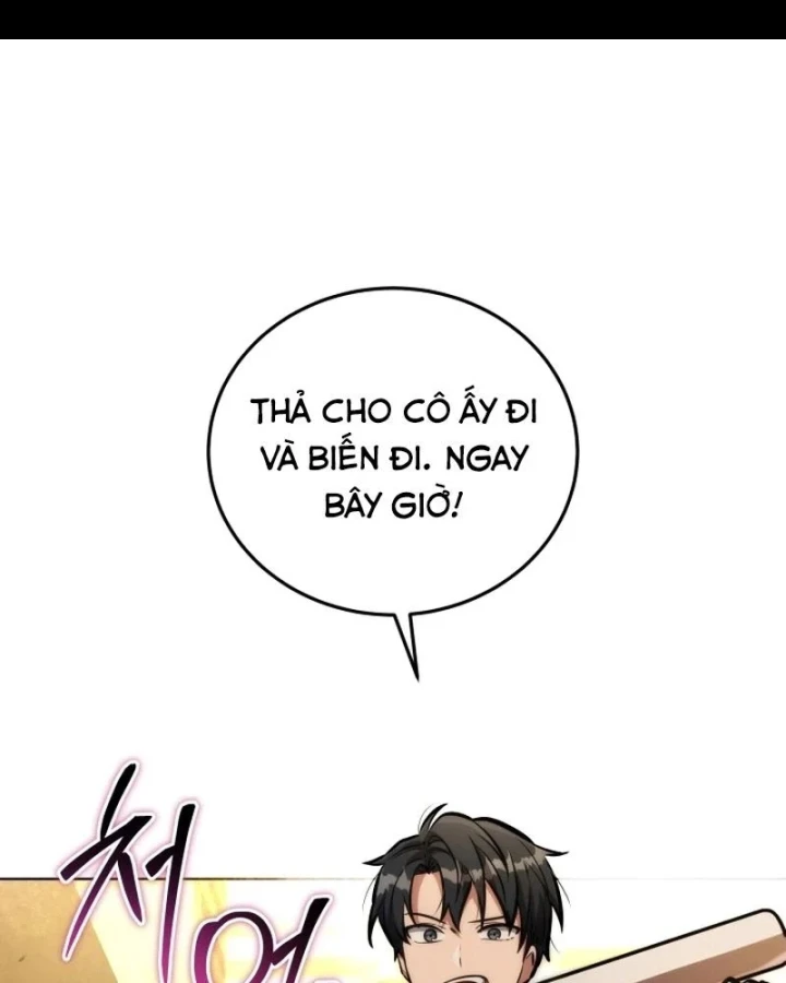 Hành trình vác gậy chạy bốn phương tám hướng Chapter 36 - Trang 50