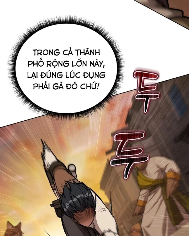 Hành trình vác gậy chạy bốn phương tám hướng Chapter 36 - Trang 7