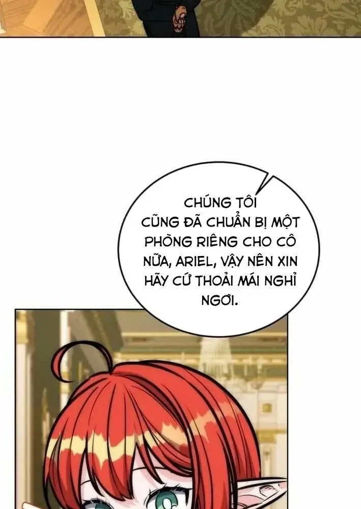 Hành trình vác gậy chạy bốn phương tám hướng Chapter 37 - Trang 12