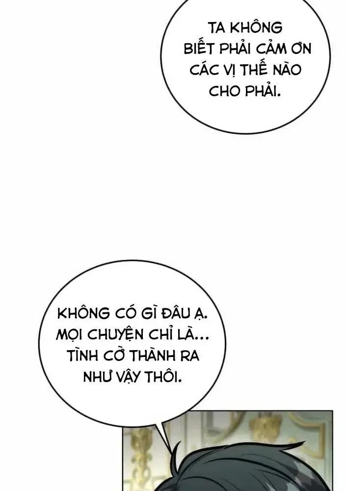 Hành trình vác gậy chạy bốn phương tám hướng Chapter 37 - Trang 21