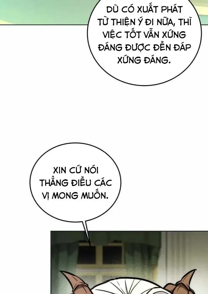 Hành trình vác gậy chạy bốn phương tám hướng Chapter 37 - Trang 24
