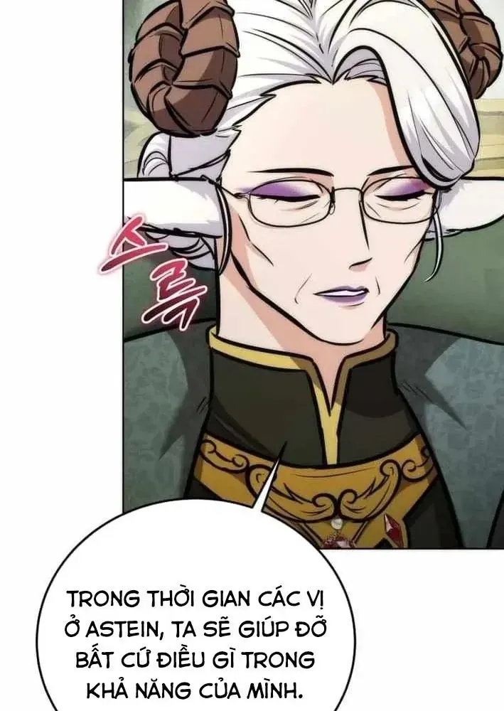 Hành trình vác gậy chạy bốn phương tám hướng Chapter 37 - Trang 25