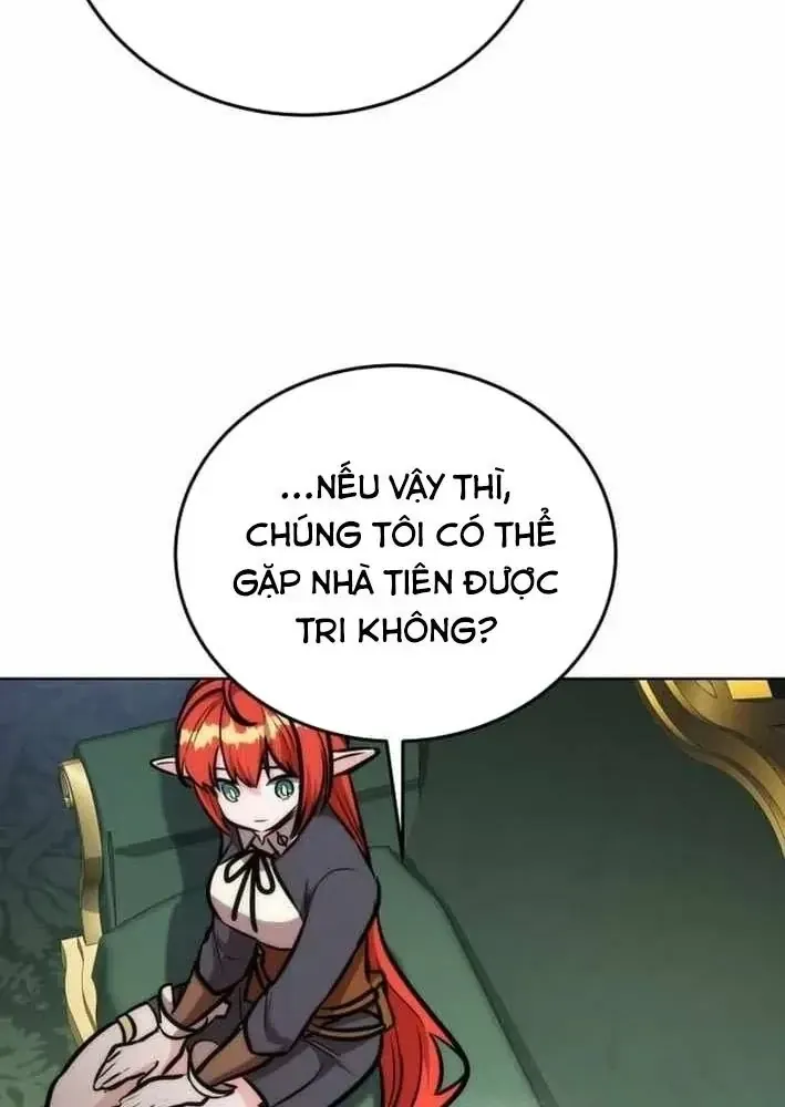 Hành trình vác gậy chạy bốn phương tám hướng Chapter 37 - Trang 26