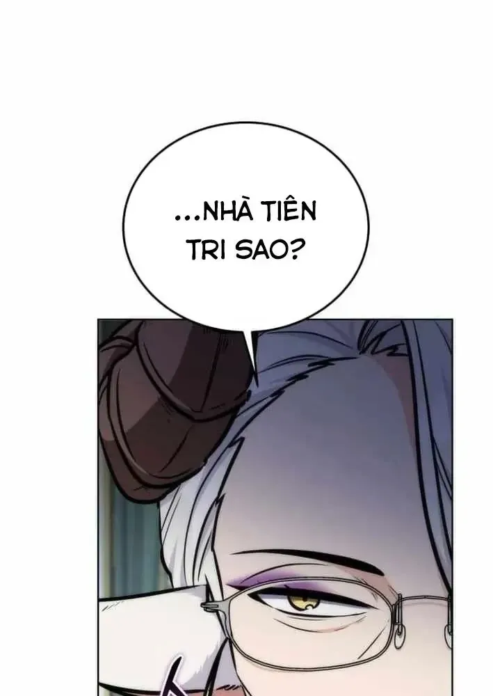 Hành trình vác gậy chạy bốn phương tám hướng Chapter 37 - Trang 28