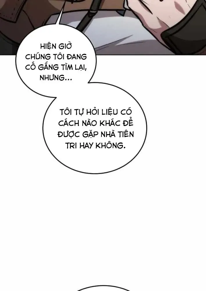 Hành trình vác gậy chạy bốn phương tám hướng Chapter 37 - Trang 31