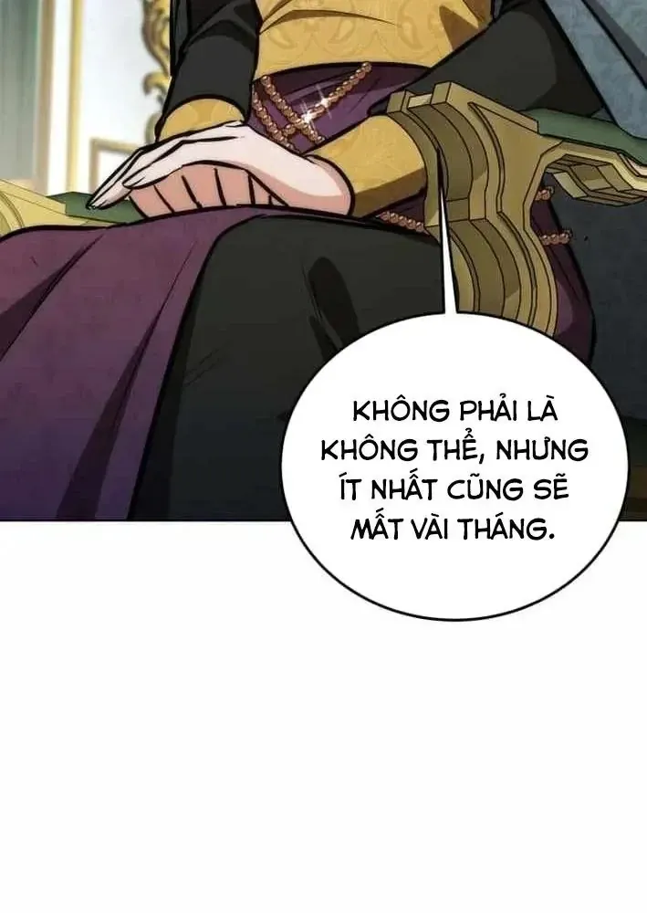 Hành trình vác gậy chạy bốn phương tám hướng Chapter 37 - Trang 35