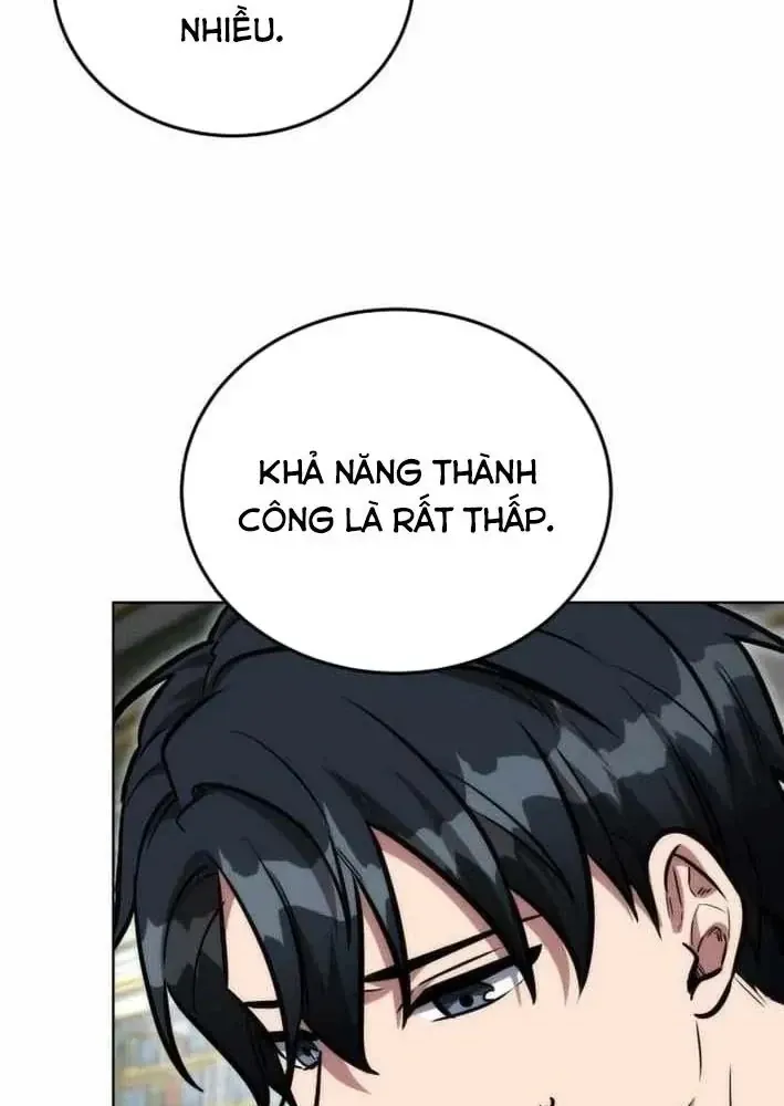 Hành trình vác gậy chạy bốn phương tám hướng Chapter 37 - Trang 39