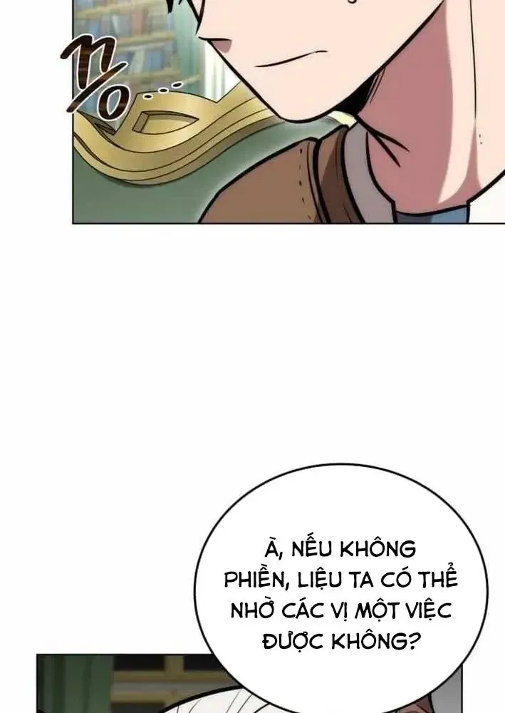 Hành trình vác gậy chạy bốn phương tám hướng Chapter 37 - Trang 40