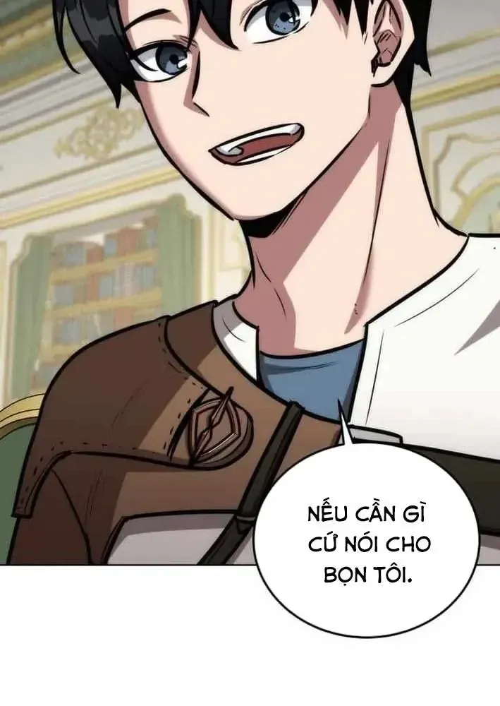 Hành trình vác gậy chạy bốn phương tám hướng Chapter 37 - Trang 50