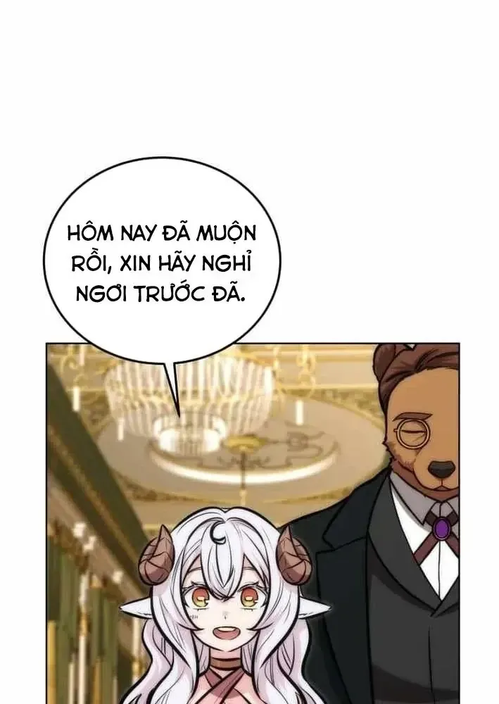 Hành trình vác gậy chạy bốn phương tám hướng Chapter 37 - Trang 9