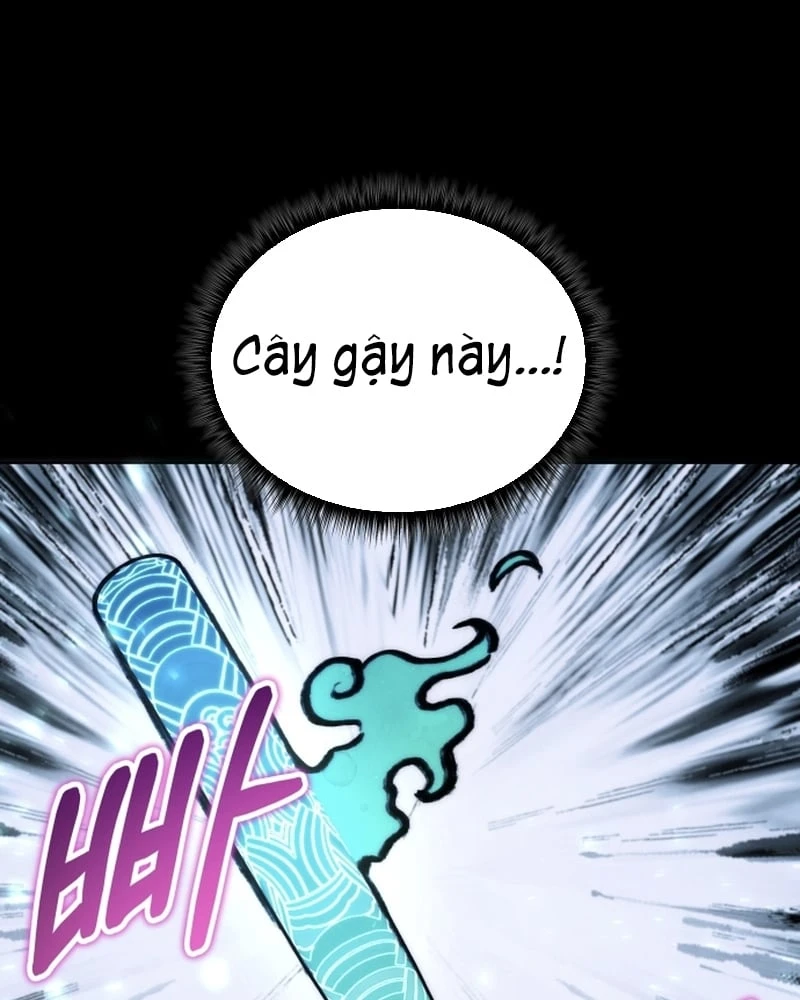 Hành trình vác gậy chạy bốn phương tám hướng Chapter 4 - Trang 20