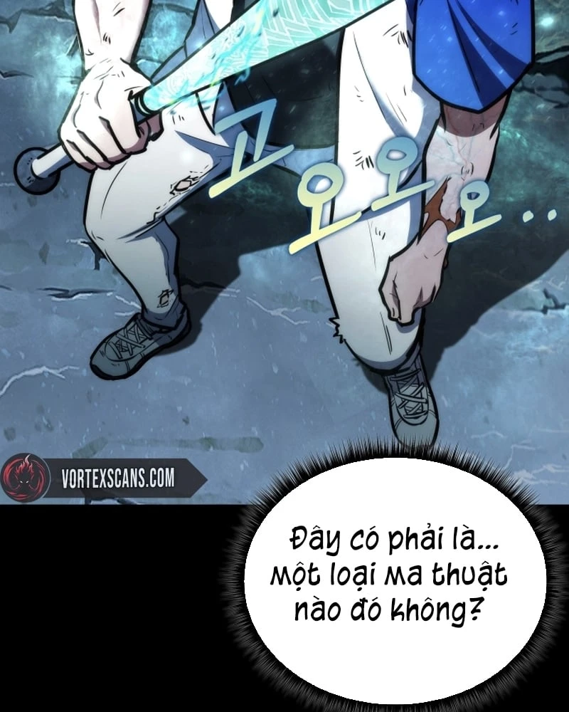 Hành trình vác gậy chạy bốn phương tám hướng Chapter 4 - Trang 23