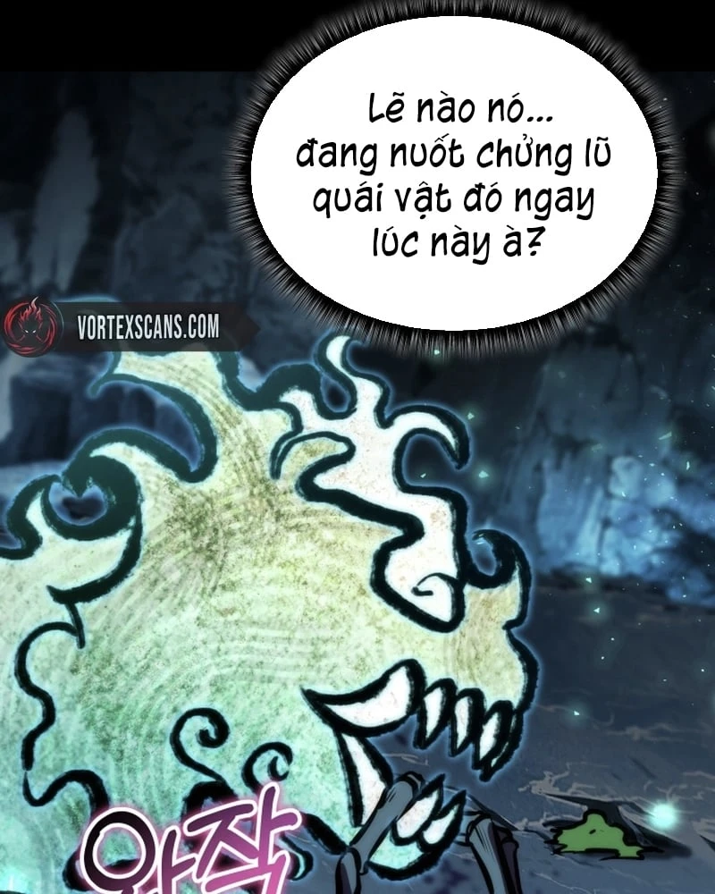 Hành trình vác gậy chạy bốn phương tám hướng Chapter 4 - Trang 37